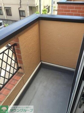 レスポワール小岩の物件内観写真